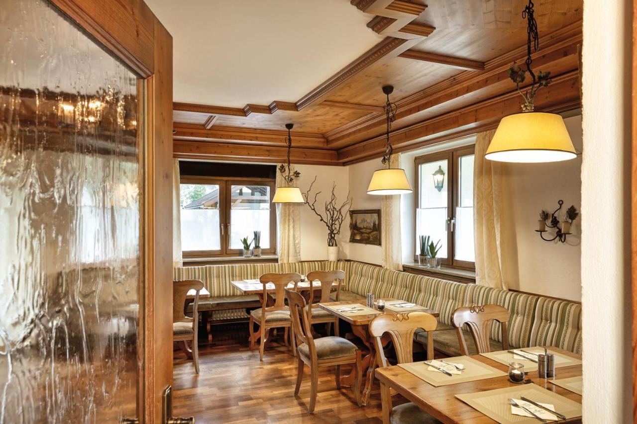 H+ Hotel Oberstaufen Bagian luar foto
